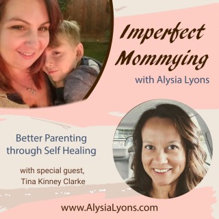 Are you doomed to repeat your parents' mistakes? With Guest Tina Kinney Clarke