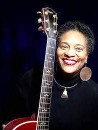 Music, Soul, and the Power of Storytelling with Sheree Brown