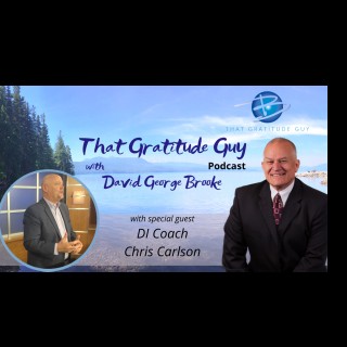 DI Coach - Special Guest:  Chris Carlson