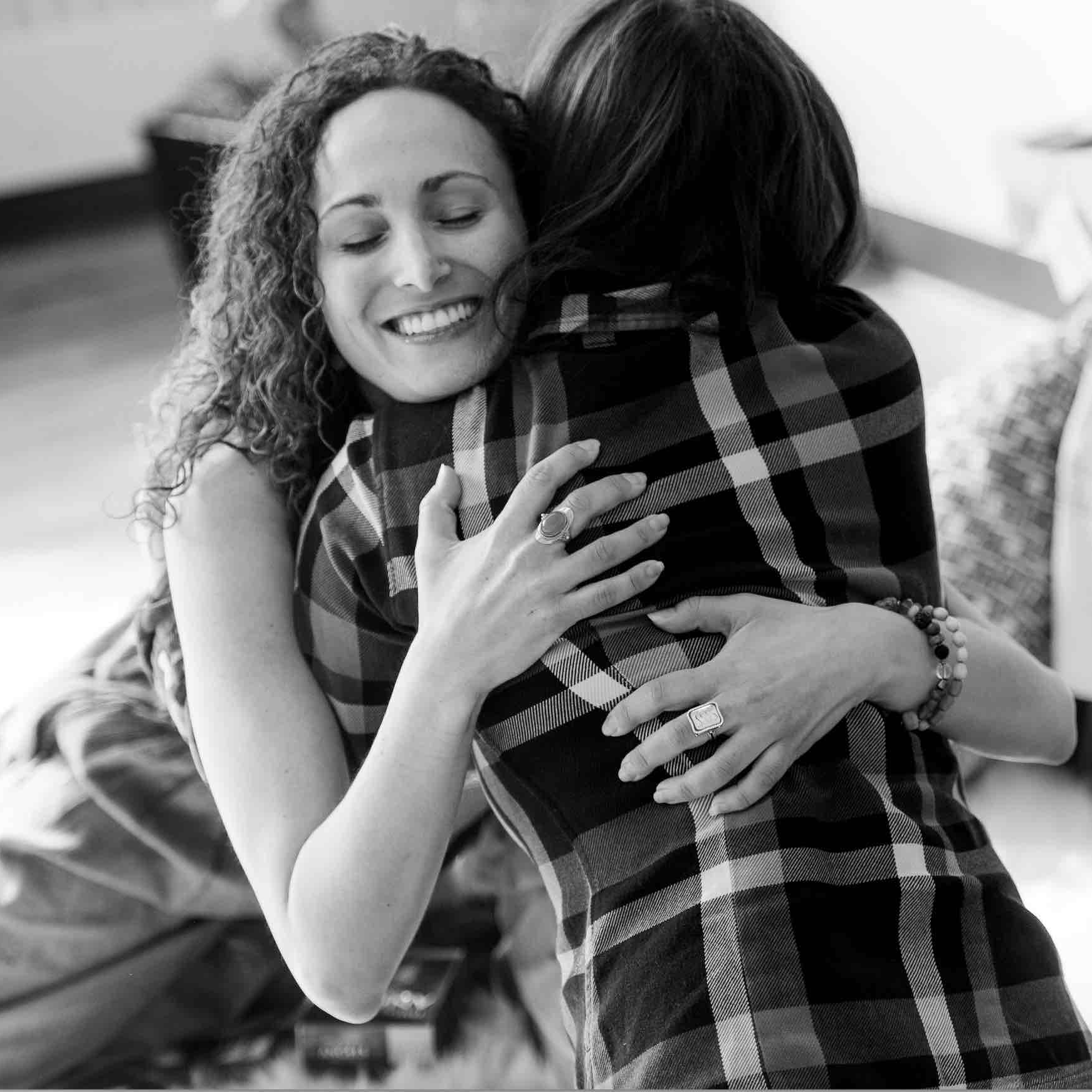 Ditch the self-care guilt (and make yourself a priority in 3 steps)