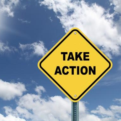 The SPARK Method - Taking Action
