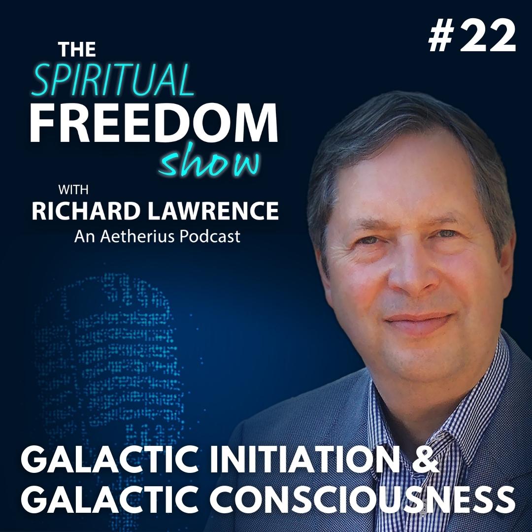 Galactic Consciousness