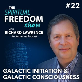 Galactic Consciousness