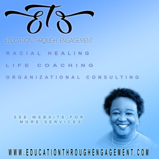 Healing From Racial Trauma with Guest Dr. Lisa Collins