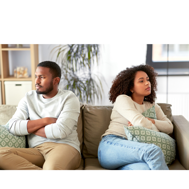 7 Proven Steps To Restore Love & Trust In Your Relationship Pt. 1