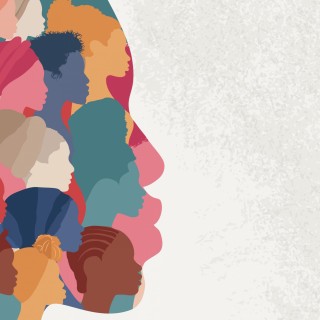 Healing: A Story of Oneness