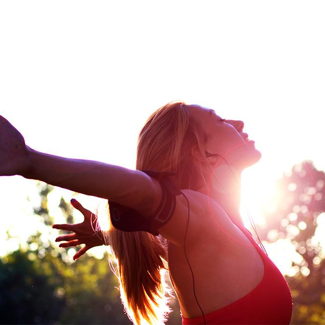 Health reimagined - a radical perspective!
