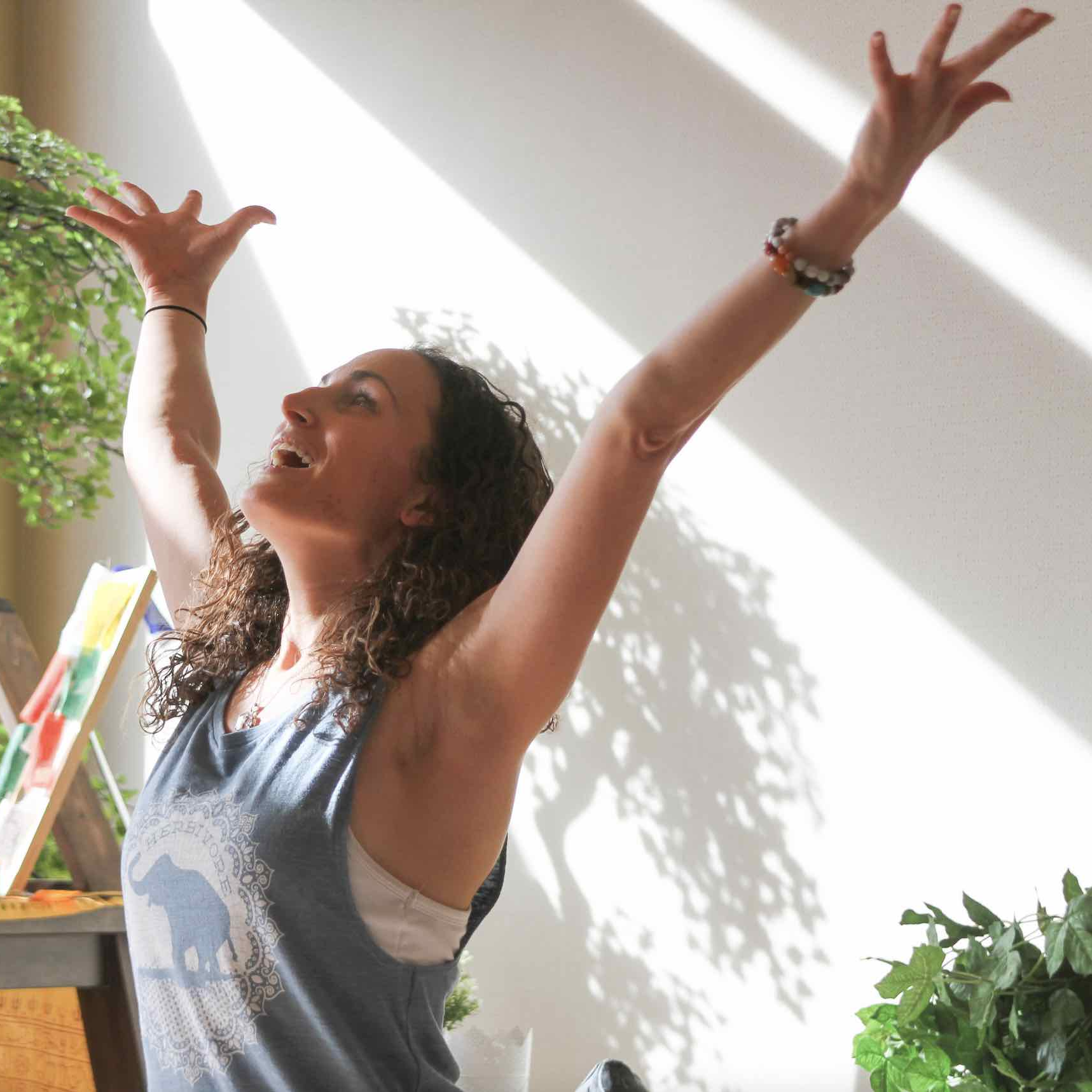 How to to feel better about yourself when you feel stuck along your life’s path