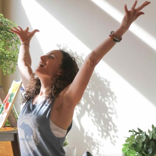 How to to feel better about yourself when you feel stuck along your life’s path