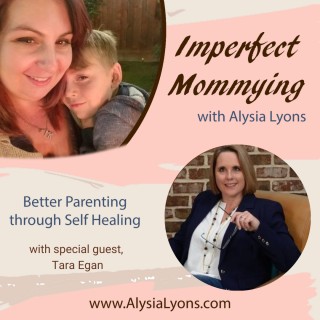 How do you deal with divorce? With Guest Tara Egan