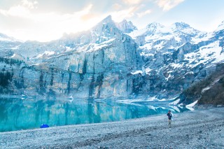 How you can transition from surviving to thriving