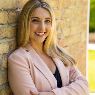 Transformational Coach - Special Guest:  Lauren Brollier