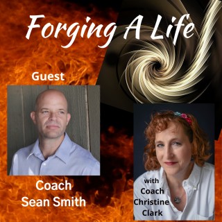 The Necessary Parenting Evolution with Sean Smith