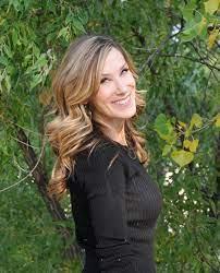 Guest Host Stephanie James