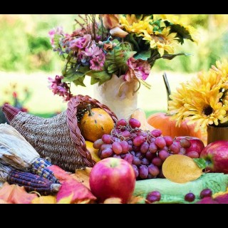 Spirit Partners for Life- Creating habits of Thanks Giving as a way of life