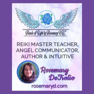 Reiki, Angels, Intuition: Pathway to the inner realm