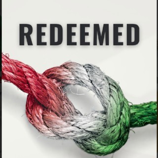 Recovery and Redemption with Antonia Montalvo