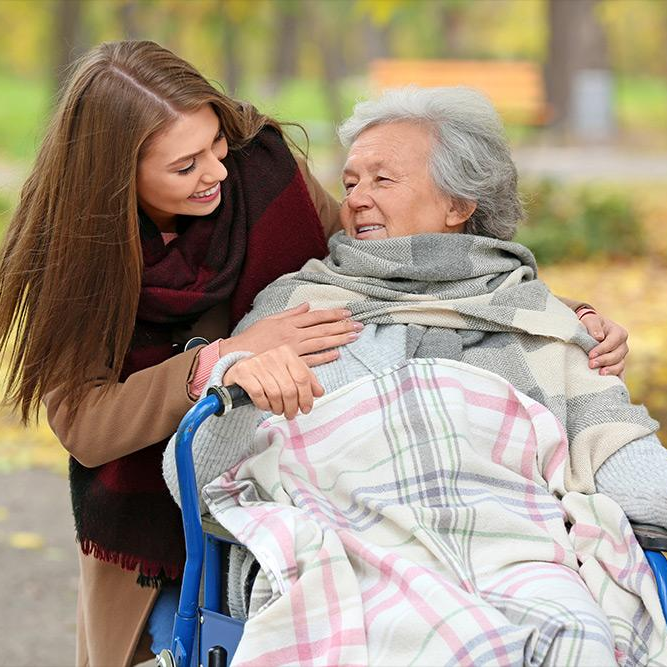 Guest Hosts Jason & Patricia Rohn - Caregiving part 2 - stories using an energy approach! 