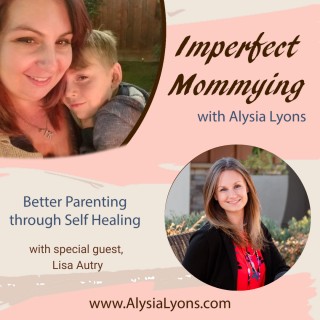 Have you forgotten who you are?  With Guest Lisa Autry

