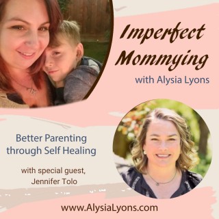 Do you want to let go of your expectations? With Guest Jennifer Wren Tolo