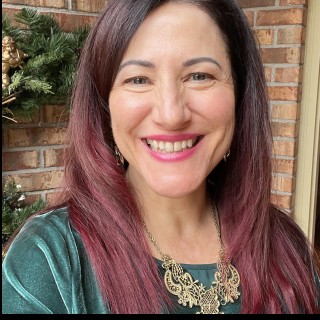 Guest Host Martine' Emmons 