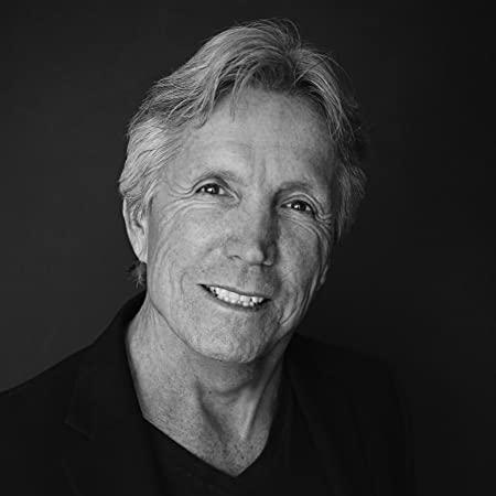 The Courage to Change Everything with Ken D. Foster