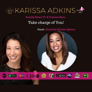 Ep. 24 - Take charge of You! 