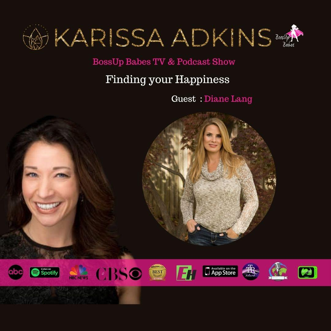 Ep. 26 - Finding your Happiness
