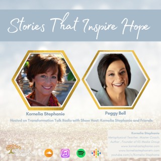 Stories That Inspire Hope with Kornelia Stephanie and Friends