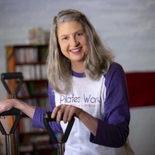 Fitness, Wellness, and Your Unmentionable Pelvic Floor:  You Can Retrain Your Body for a Happier Future with Kerry Kreiman
