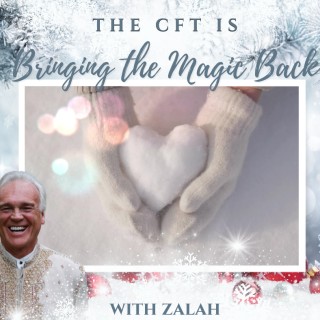 Encore: ZALAH brings US An Authentic and Amazing Christmas Message