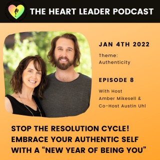 Stop The Resolution Cycle! Embrace Your Authentic Self with a “New Year of Being You”