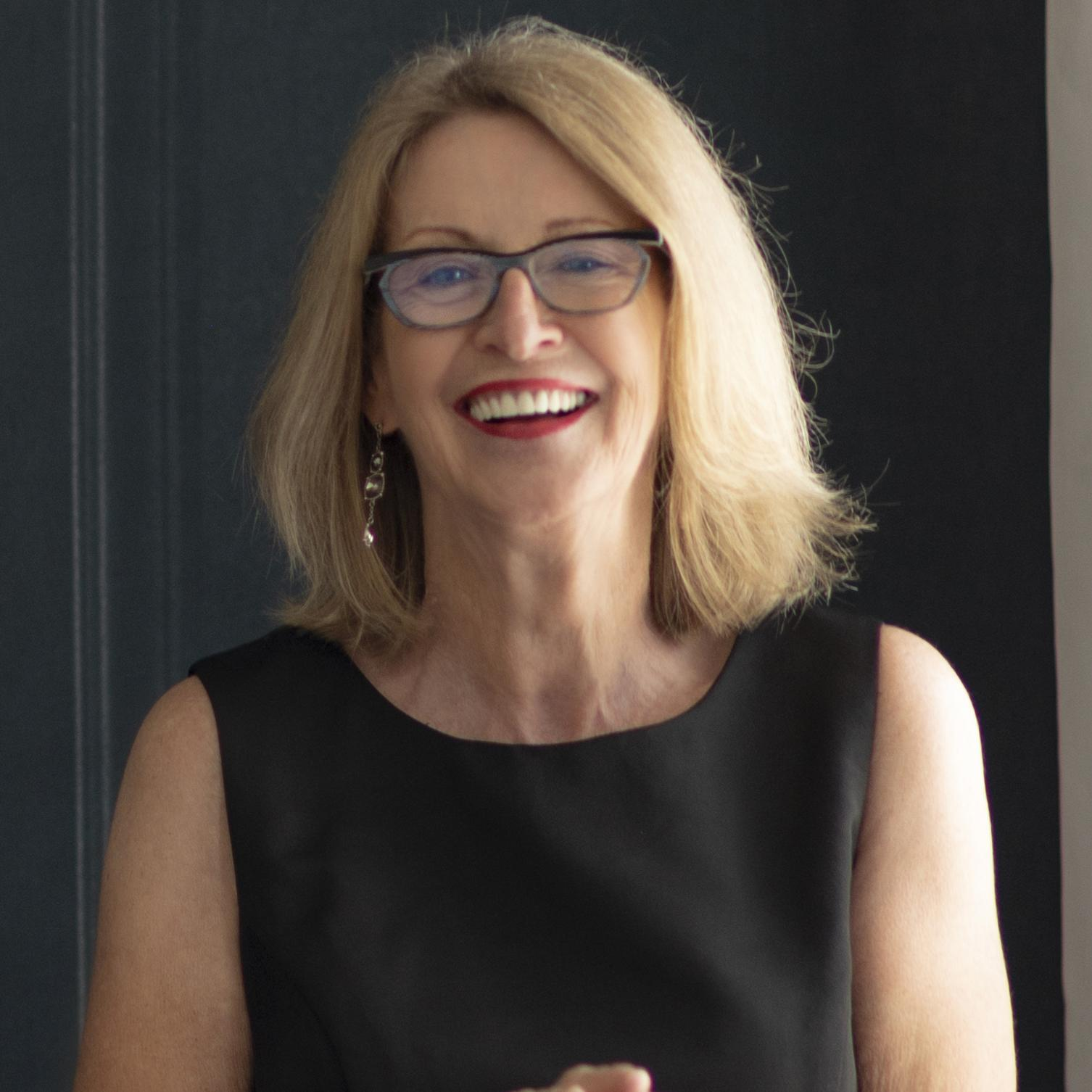Loving Yourself with Sharon Valenti, Transformation Coach
