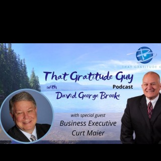 Business Executive - Special Guest Curt Maier