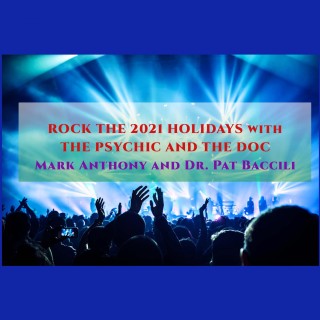Are YOU ready to ROCK your SPIRIT for this 2021 Holiday Season?