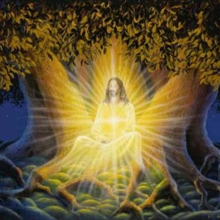 Christ Consciousness: Becoming at One with the Divine in You