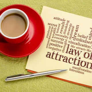 The Basics of The Law of Attraction: Clarity, Why, Perseverance, Detachment