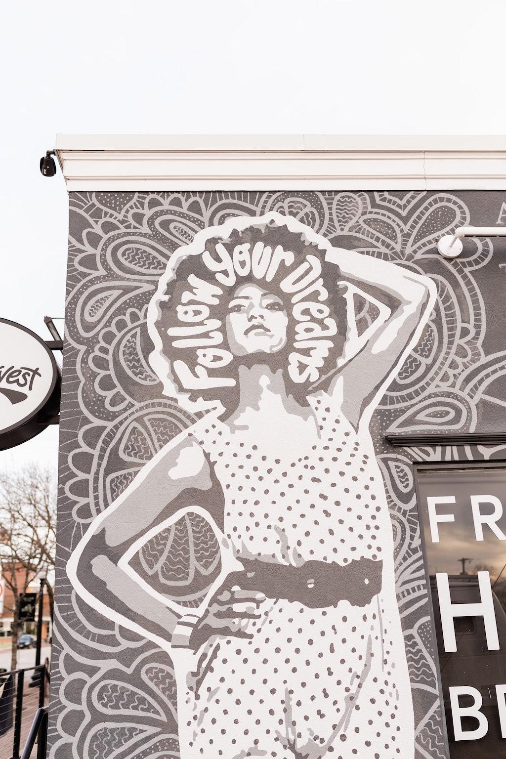 Movement in the Struggle for Identity