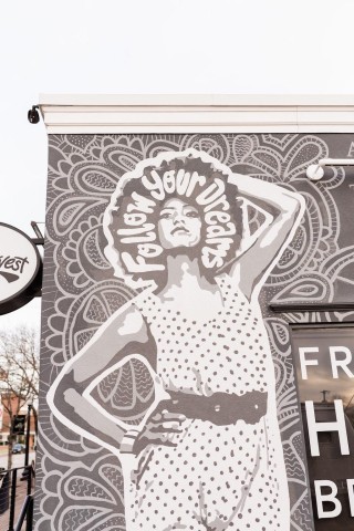 Movement in the Struggle for Identity
