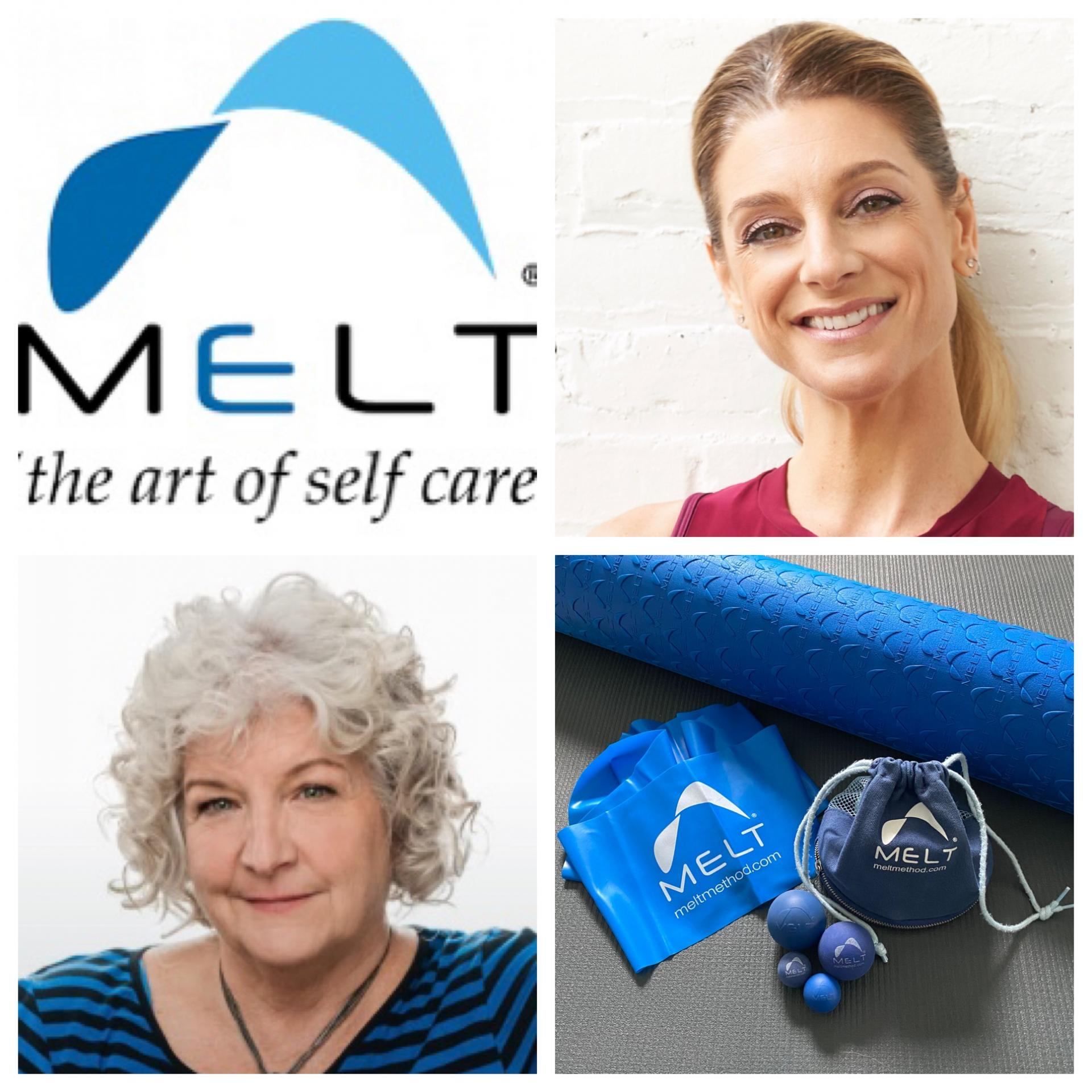 Transform Your Longevity from the Inside Out with special guest Sue Hitzmann