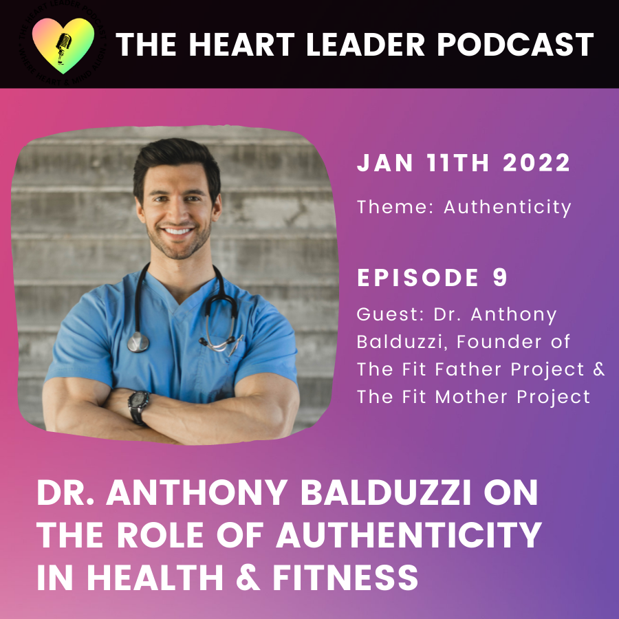 The Role of Authenticity in Health & Fitness