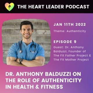 The Role of Authenticity in Health & Fitness
