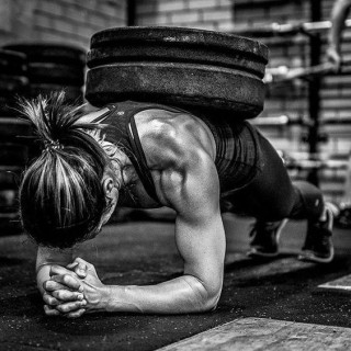 Starting Strong - Finishing Stronger 