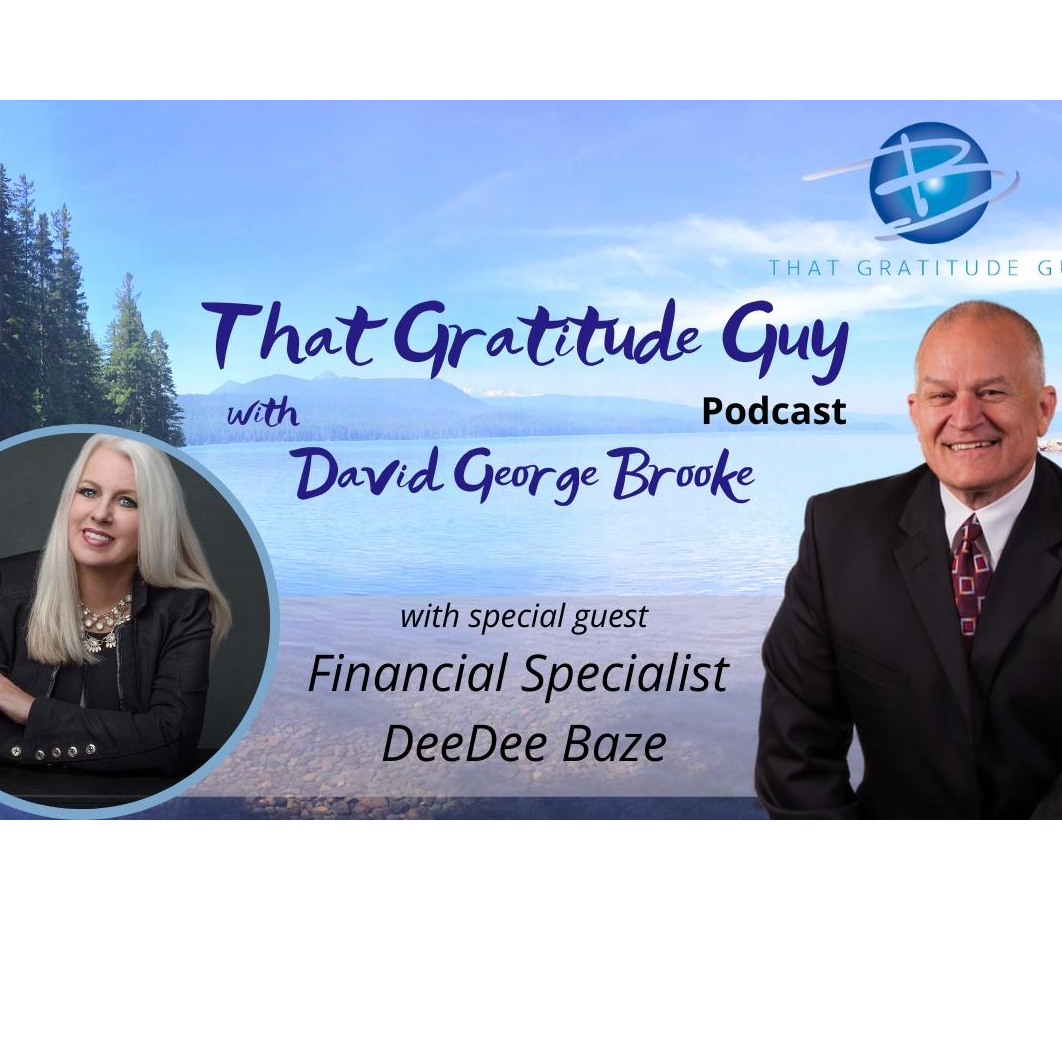 Financial Specialist - Special Guest DeeDee Baze