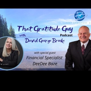 Financial Specialist - Special Guest DeeDee Baze