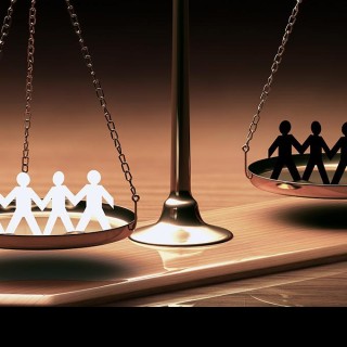An Energy Approach to Racism, Sexism and other social ills!

