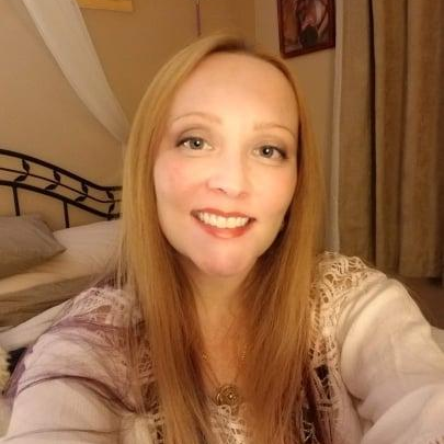 An Amazing Journey through Self Healing - Michele Phillips