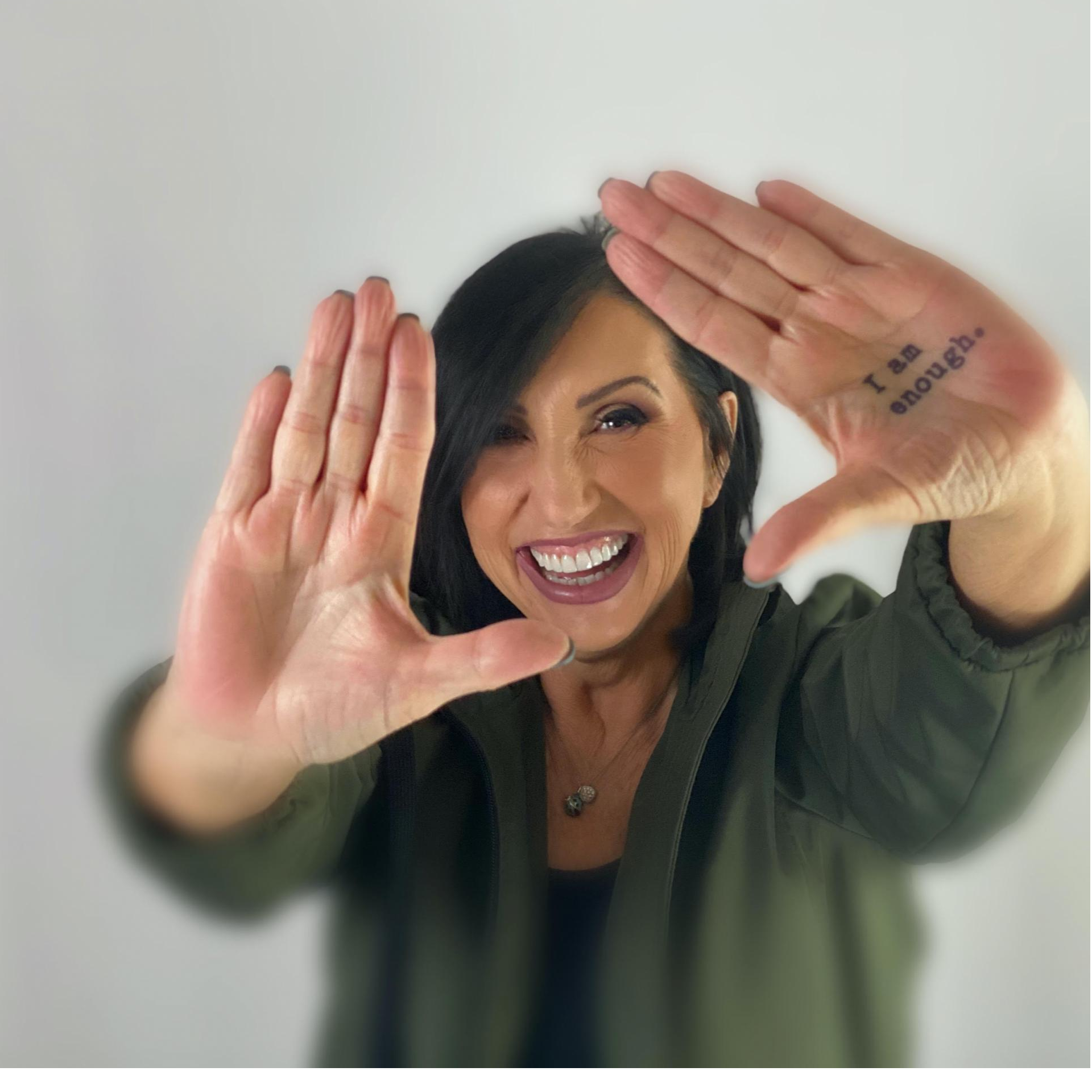 Living your Best Holistic Life with guest Jana Short