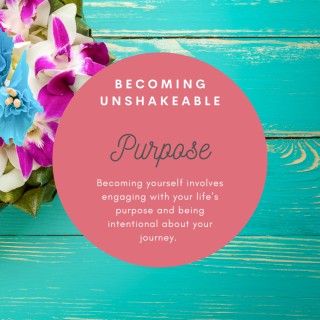 Unbecoming, Priorities and Time Management