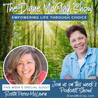 2022- Fresh Starts & Moving Forward For Life: You have the choice to leave behind what's holding you back